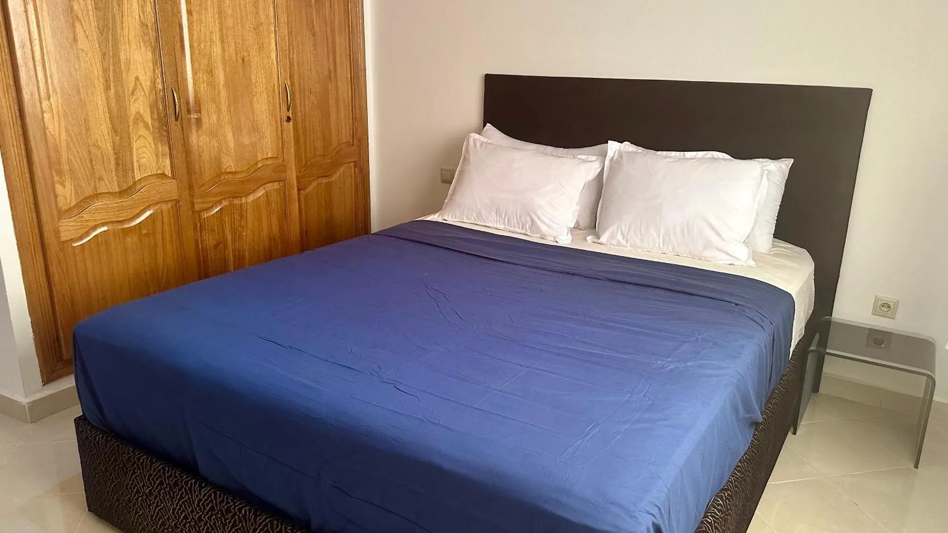 Appartement Les Huit Palmiers マラケシュ 0*,