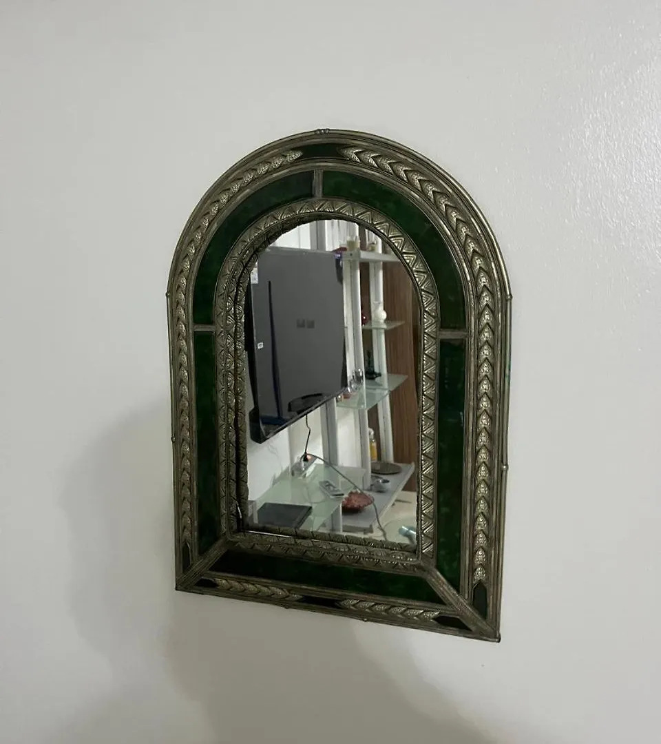 Apartament Appartement Les Huit Palmiers Marrakesz Maroko